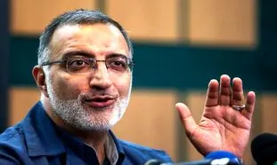 طعنه های زاکانی به دولت روحانی در دومین مناظره
