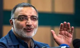 طعنه های زاکانی به دولت روحانی در دومین مناظره