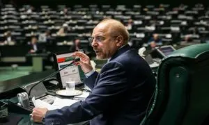 ادعای جدید قالیباف : زمین رایگان و خانه 75 متری می‌ دهیم