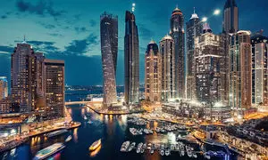 بهترین سوغاتی دبی چیست؟ معرفی گران قیمت ترین سوغاتی های دبی