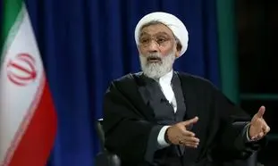 کنایه سنگین پورمحمدی به سعید جلیلی