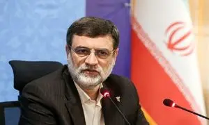 وعده وام یک میلیارد تومانی جوانان از طرف قاضی زاده