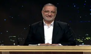 حمله زاکانی به پزشکیان در مناظره سوم