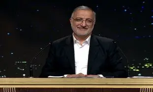 حمله زاکانی به پزشکیان در مناظره سوم