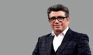 رضا رشیدپور فيلترينگ را گردن گرفت