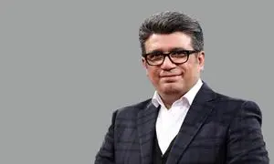 رضا رشیدپور فيلترينگ را گردن گرفت
