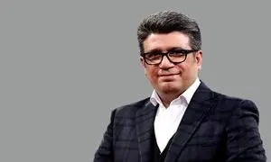رضا رشیدپور فيلترينگ را گردن گرفت