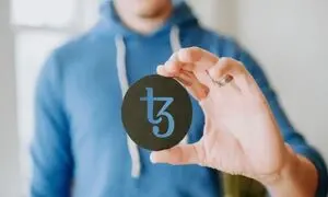 آیا رمزارز تزوس امسال 3 دلاری می شود؟