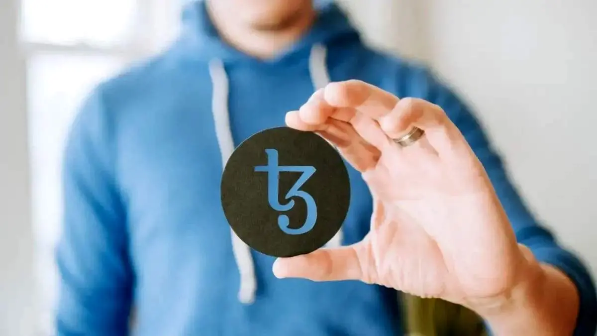 آیا رمزارز تزوس امسال 3 دلاری می شود؟