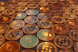 5 رمزارز اصلی بازار با پیش بینی سود چند برابری تا پایان 2024