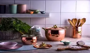 زنجان سوغاتی چی بخریم؟