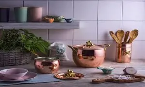 زنجان سوغاتی چی بخریم؟