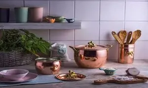 زنجان سوغاتی چی بخریم؟