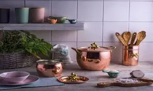 زنجان سوغاتی چی بخریم؟