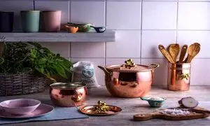 زنجان سوغاتی چی بخریم؟