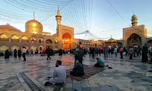 با انواع روش‌های سفر با تور اصفهان به مشهد آشنا شوید