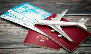 تغییر قیمت بلیت هواپیما طی روزهای آینده + جزییات
