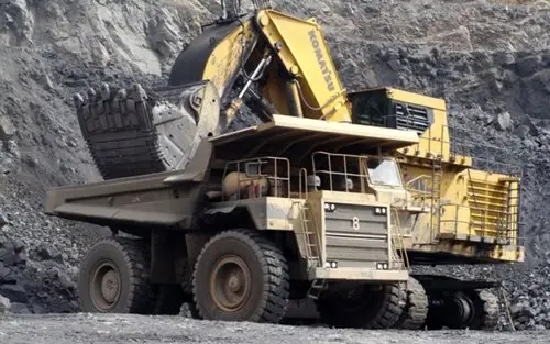 صرفه جویی ارزی چادرملو برای صنایع فولادی