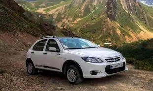 قیمت جدید کوییک پلاس صفر و کارکرده در تیرماه 1403