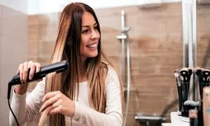 بهترین اتو مو در بازار