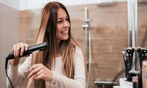 بهترین اتو مو در بازار