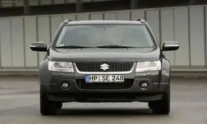 عرضه سوزوکی گرند ویتارا و میتسوبیشی اوتلندر در سامانه خودروهای وارداتی + جزییات