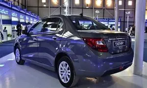 جزییات و شرایط پیش فروش دنا پلاس دنده ای در سامانه یکپارچه + قیمت