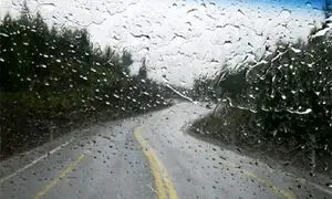 فوری /  آماده باش 4 روزه برای کرجی ها