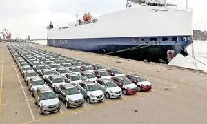 جزییات ثبت نام 31 خودرو وارداتی در سامانه / 8 نکته مهم که متقاضیان باید بدانند