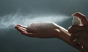ست‌ هدیه خاص‌‎ برای دوستداران پاکیزگی