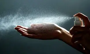 ست‌ هدیه خاص‌‎ برای دوستداران پاکیزگی