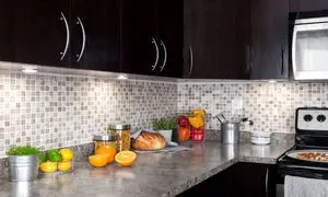 ضدآب کردن کابینت ام‌ دی‌ اف با ارزان ترین روش ممکن