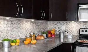 ضدآب کردن کابینت ام‌ دی‌ اف با ارزان ترین روش ممکن