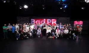 پادکست بد پی آر ؛ تولید دانش بومی در حوزه روابط‌عمومی