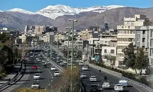 قیمت جدید رهن و اجاره آپارتمان 80 متری در تهرانپارس شرقی مشخص شد