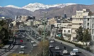 قیمت جدید رهن و اجاره آپارتمان 80 متری در تهرانپارس شرقی مشخص شد