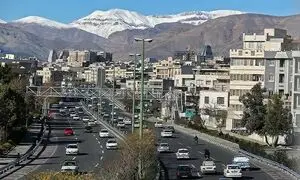 قیمت جدید رهن و اجاره آپارتمان 80 متری در تهرانپارس شرقی مشخص شد