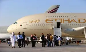 معرفی مقاصد و امکانات جدید اتحاد ایرویز