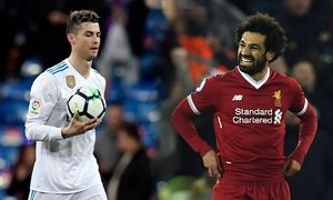 ضد حمله محمد صلاح به رونالدو/ ورود ستاره لیورپول به الاتحاد