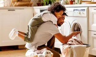 با 20 میلیون ماشین لباسشویی ایکس ویژن بخریم یا جی پلاس؟
