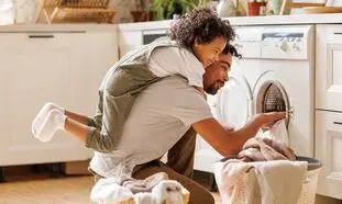 با 20 میلیون ماشین لباسشویی ایکس ویژن بخریم یا جی پلاس؟