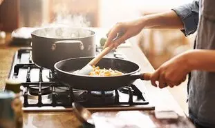 شرایط خرید اقساطی اجاق گاز صفحه‌ ای دنپاسر