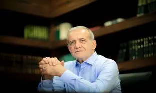 مسعود پزشکیان در اولین مناظره چه حرف تازه‌ای زد ؟