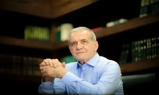 مسعود پزشکیان در اولین مناظره چه حرف تازه‌ای زد ؟