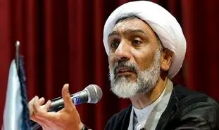 کنایه غیر مستقیم پورمحمدی به جلیلی؛ مگر ما نگاه حداقلی داریم؟