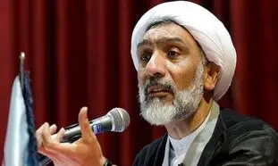 کنایه غیر مستقیم پورمحمدی به جلیلی؛ مگر ما نگاه حداقلی داریم؟