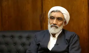مصطفی پورمحمدی در مناظره اول چه گفت؟