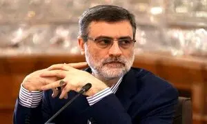 قاضی زاده هاشمی در مناظره اول چه گفت ؟