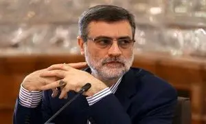 قاضی زاده هاشمی در مناظره اول چه گفت ؟