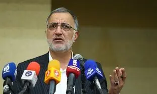 زاکانی: تعجب می‌کنم چرا پزشکیان نامزد شده است؟